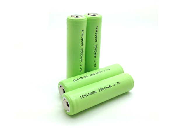 18650鋰離子電池